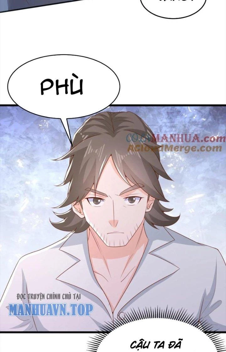 Trước Kia Có Tòa Trấn Yêu Quan Chapter 88 - Trang 2