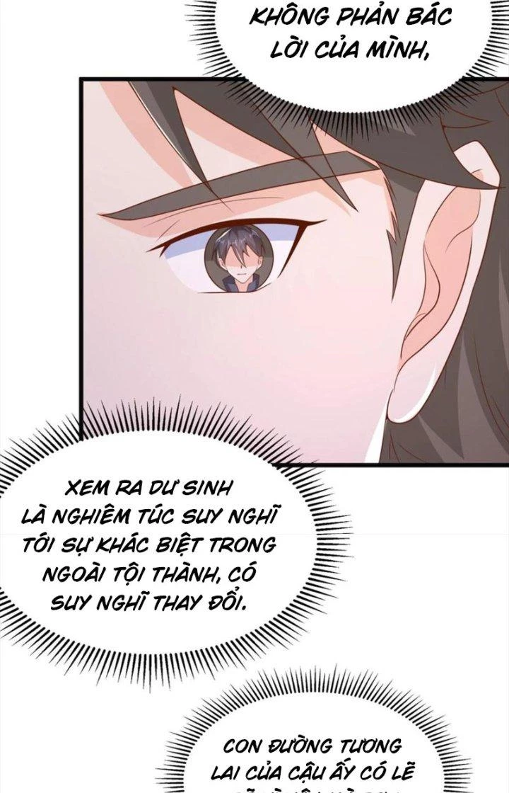 Trước Kia Có Tòa Trấn Yêu Quan Chapter 88 - Trang 2