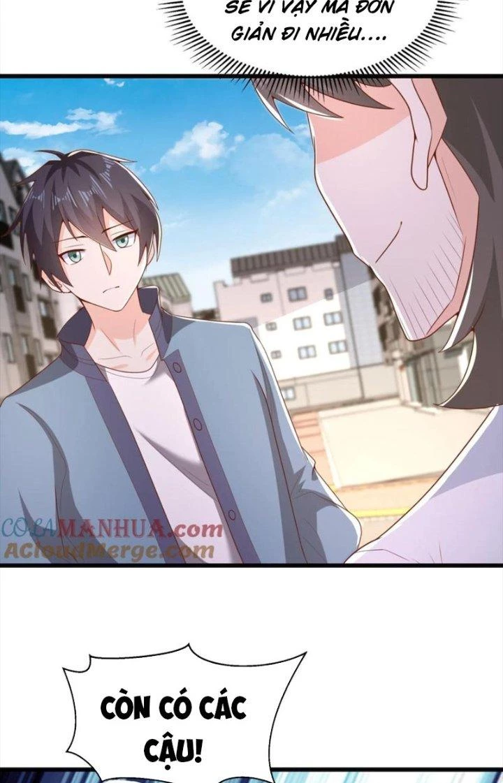 Trước Kia Có Tòa Trấn Yêu Quan Chapter 88 - Trang 2