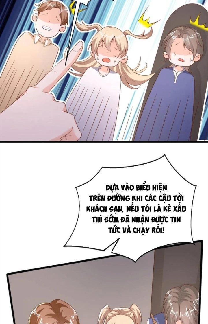 Trước Kia Có Tòa Trấn Yêu Quan Chapter 88 - Trang 2