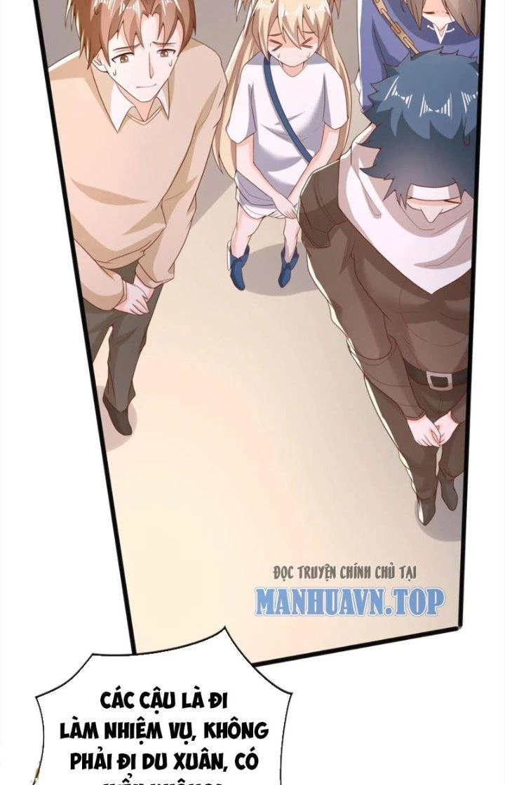 Trước Kia Có Tòa Trấn Yêu Quan Chapter 88 - Trang 2