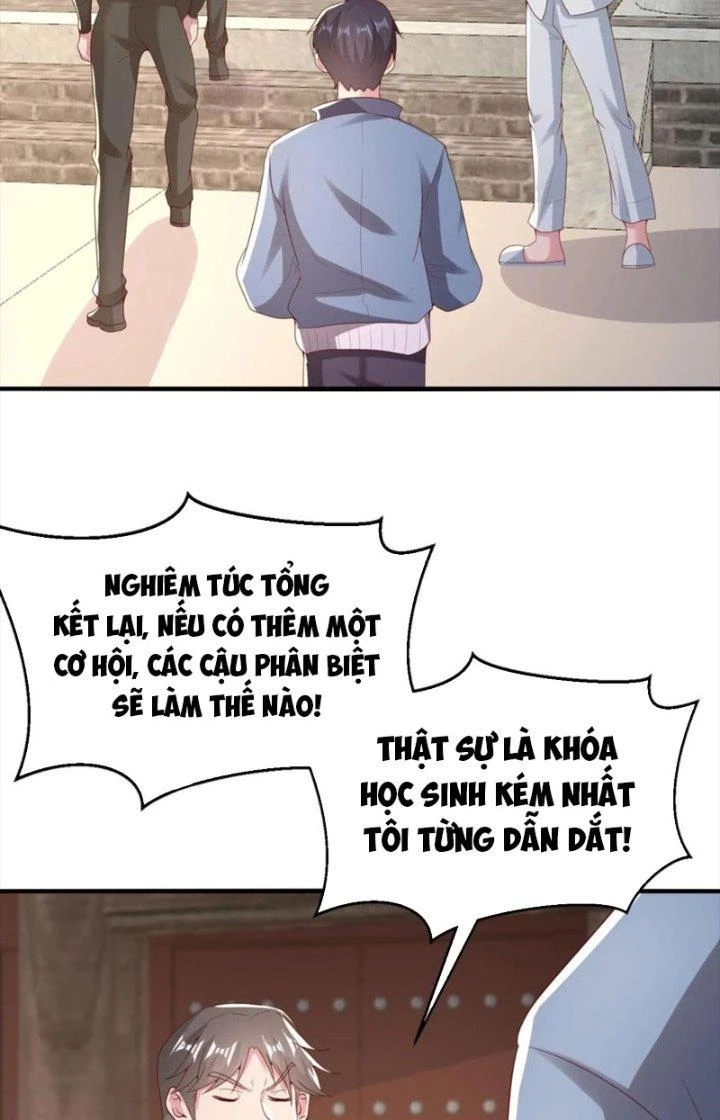 Trước Kia Có Tòa Trấn Yêu Quan Chapter 88 - Trang 2