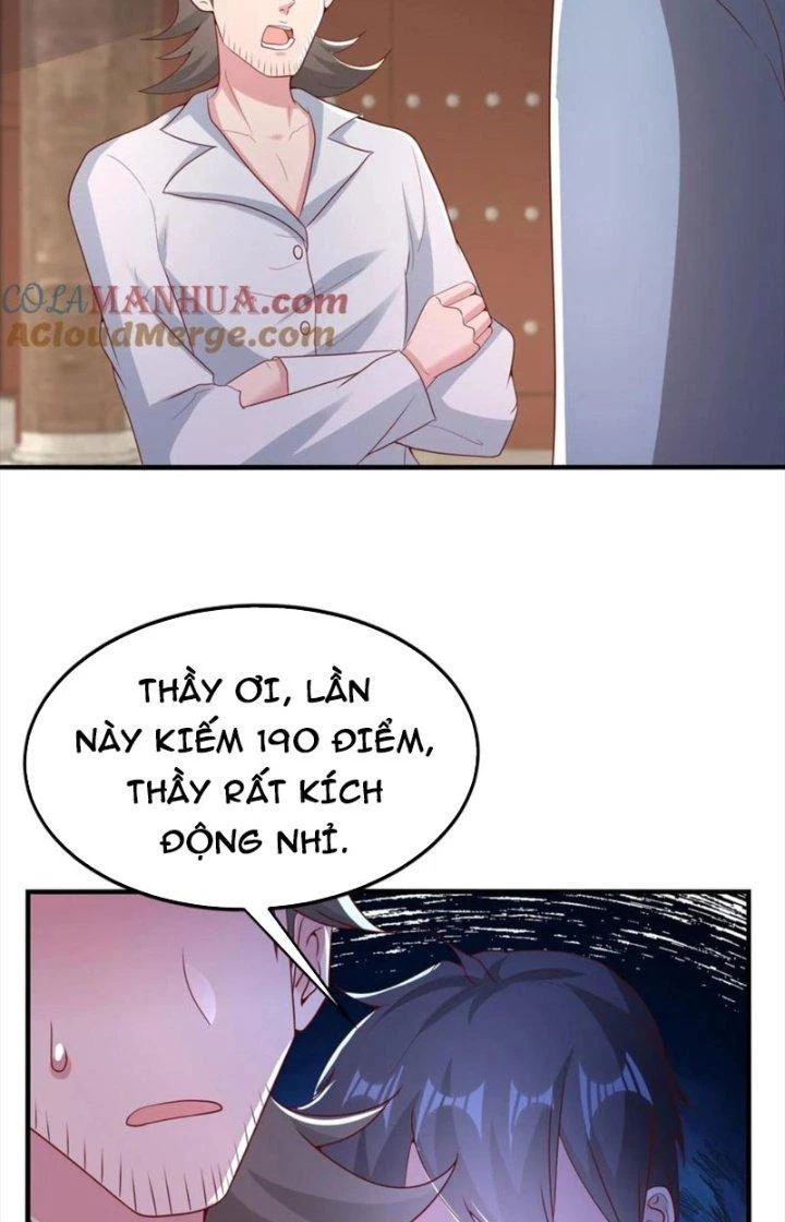Trước Kia Có Tòa Trấn Yêu Quan Chapter 88 - Trang 2