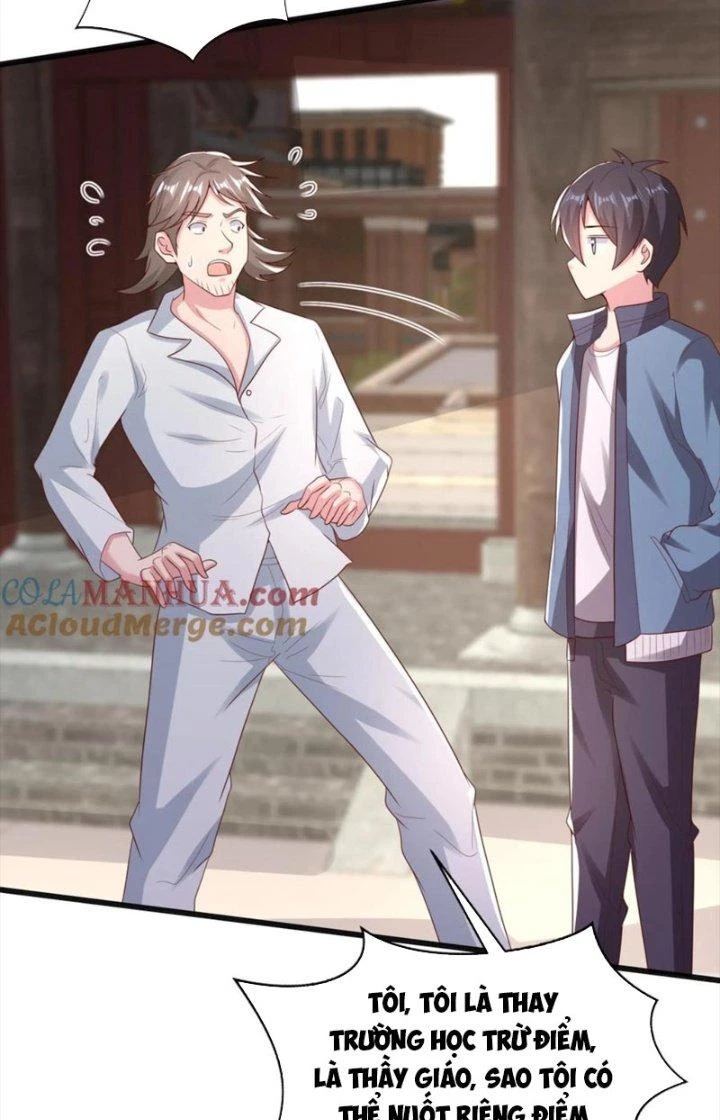 Trước Kia Có Tòa Trấn Yêu Quan Chapter 88 - Trang 2