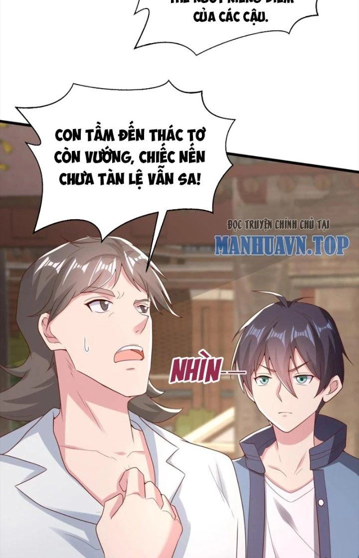 Trước Kia Có Tòa Trấn Yêu Quan Chapter 88 - Trang 2