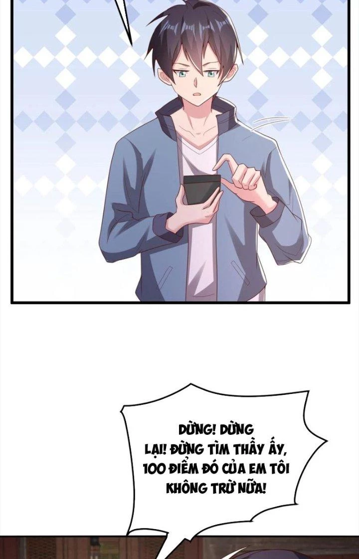 Trước Kia Có Tòa Trấn Yêu Quan Chapter 88 - Trang 2