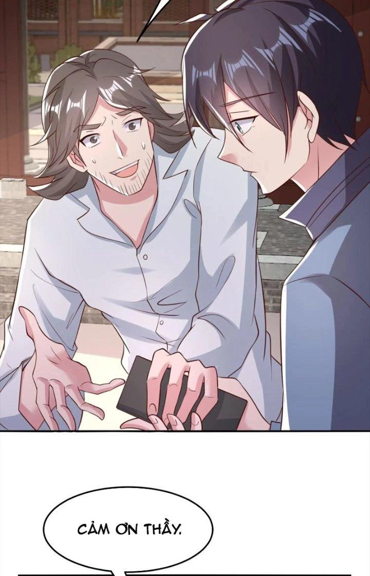 Trước Kia Có Tòa Trấn Yêu Quan Chapter 88 - Trang 2