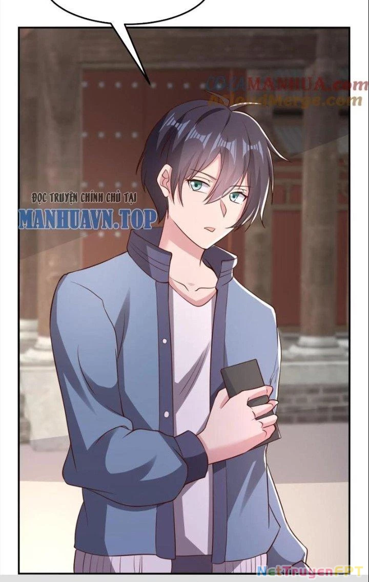 Trước Kia Có Tòa Trấn Yêu Quan Chapter 88 - Trang 2