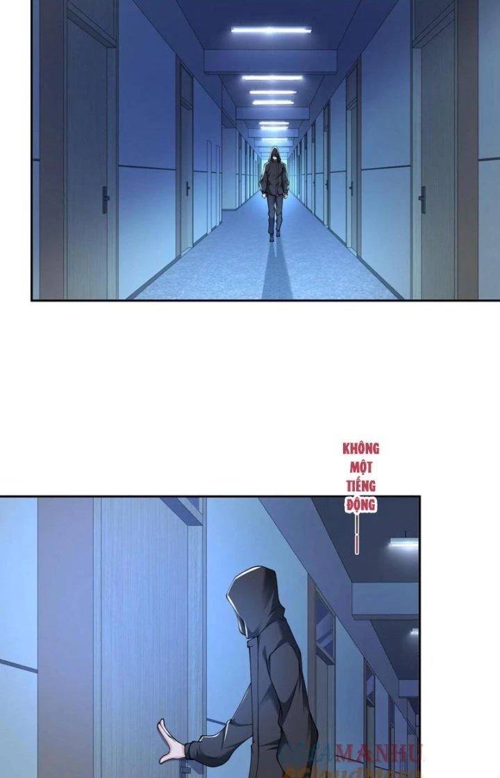 Trước Kia Có Tòa Trấn Yêu Quan Chapter 89 - Trang 2