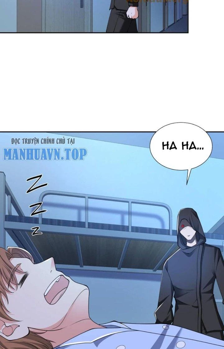 Trước Kia Có Tòa Trấn Yêu Quan Chapter 89 - Trang 2