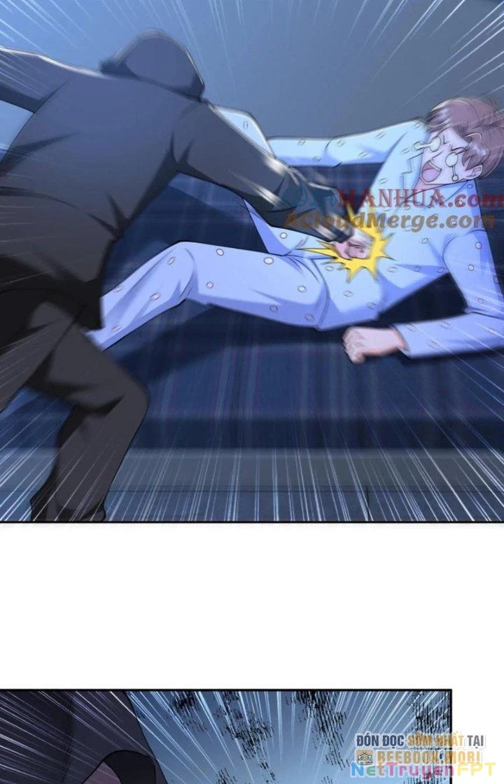 Trước Kia Có Tòa Trấn Yêu Quan Chapter 89 - Trang 2