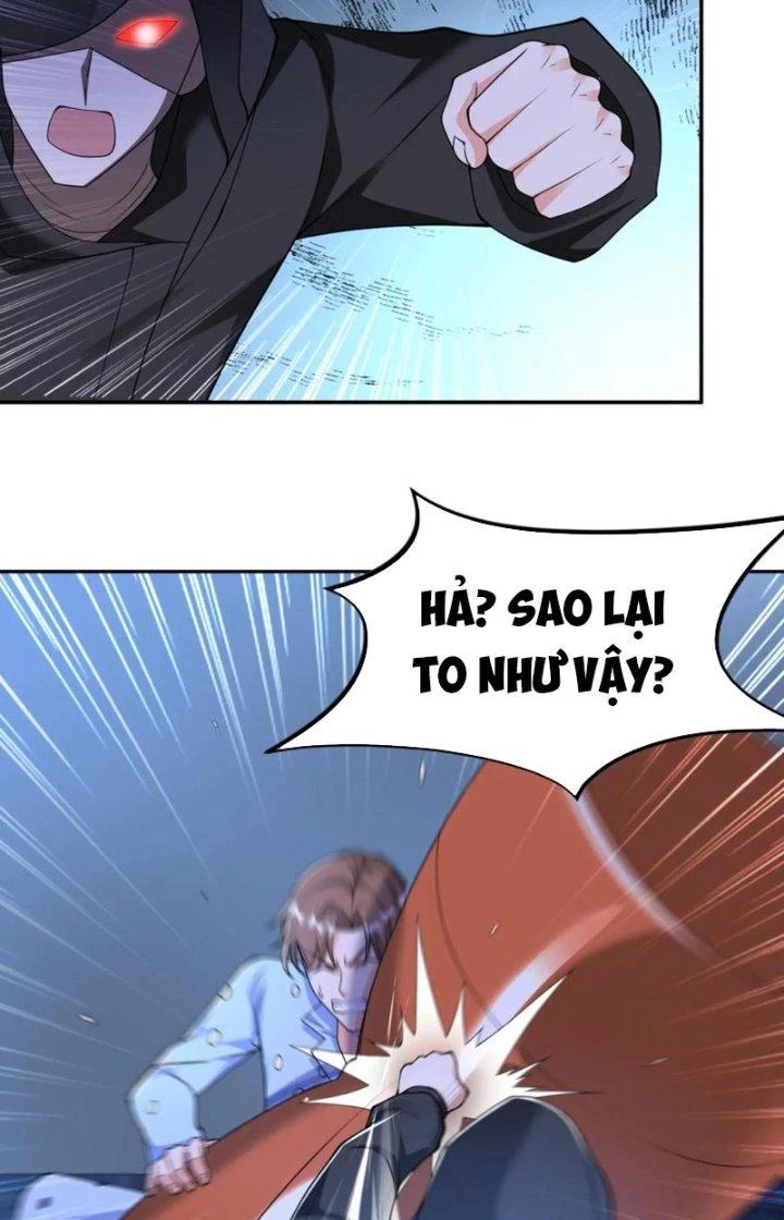 Trước Kia Có Tòa Trấn Yêu Quan Chapter 89 - Trang 2