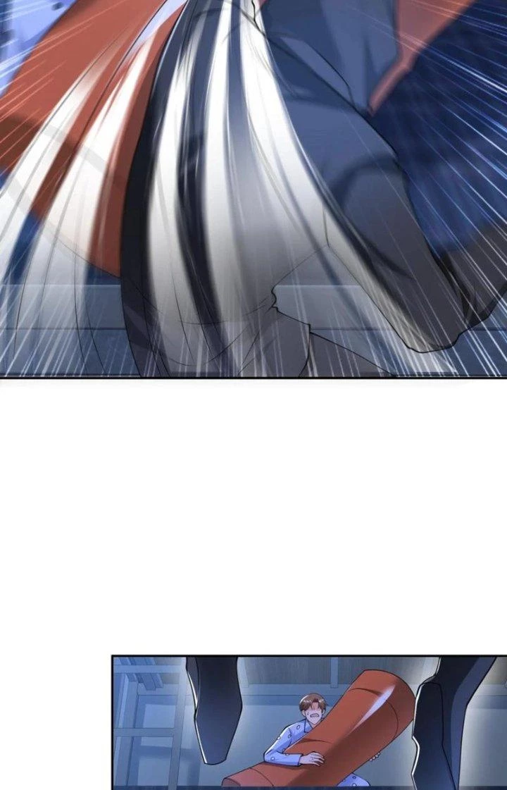 Trước Kia Có Tòa Trấn Yêu Quan Chapter 89 - Trang 2