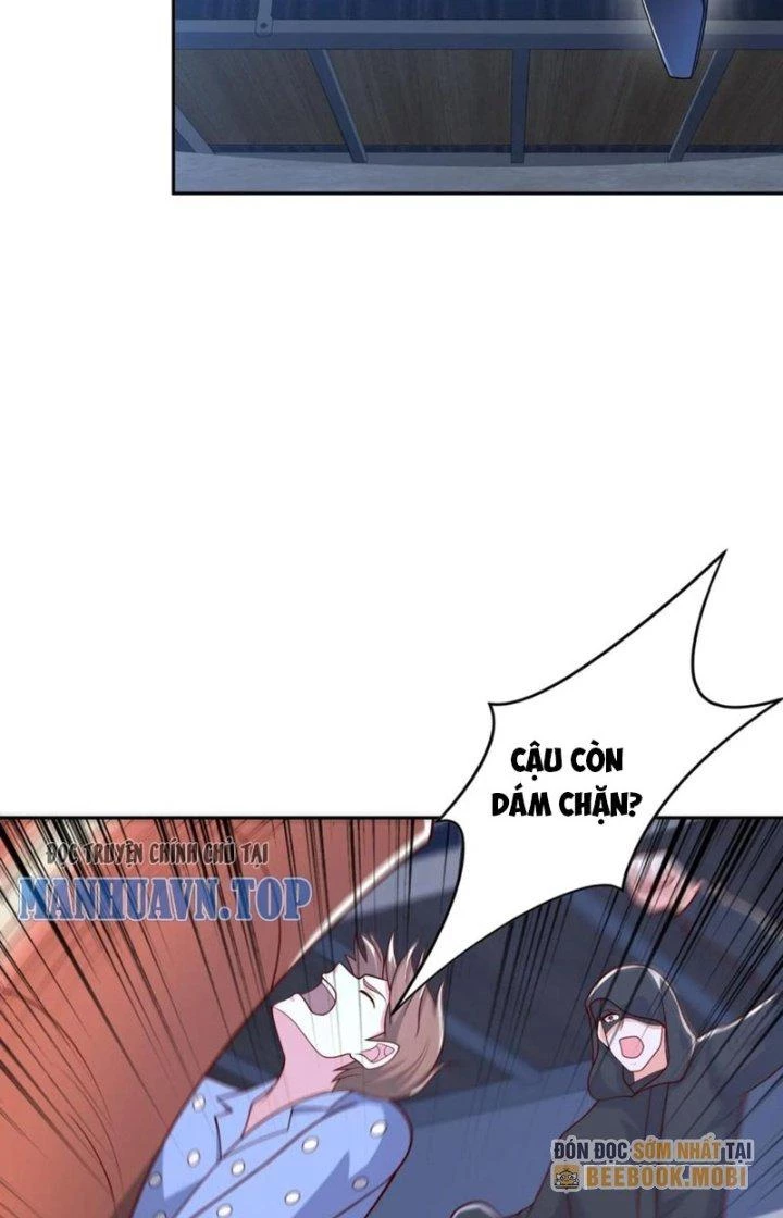 Trước Kia Có Tòa Trấn Yêu Quan Chapter 89 - Trang 2