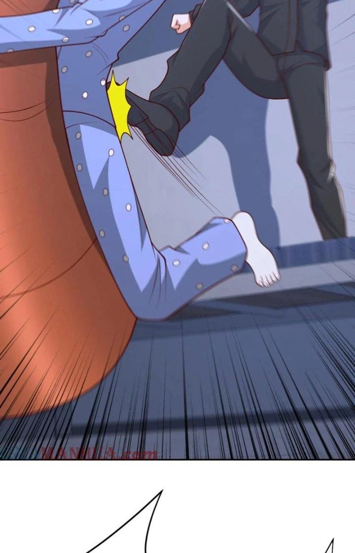 Trước Kia Có Tòa Trấn Yêu Quan Chapter 89 - Trang 2