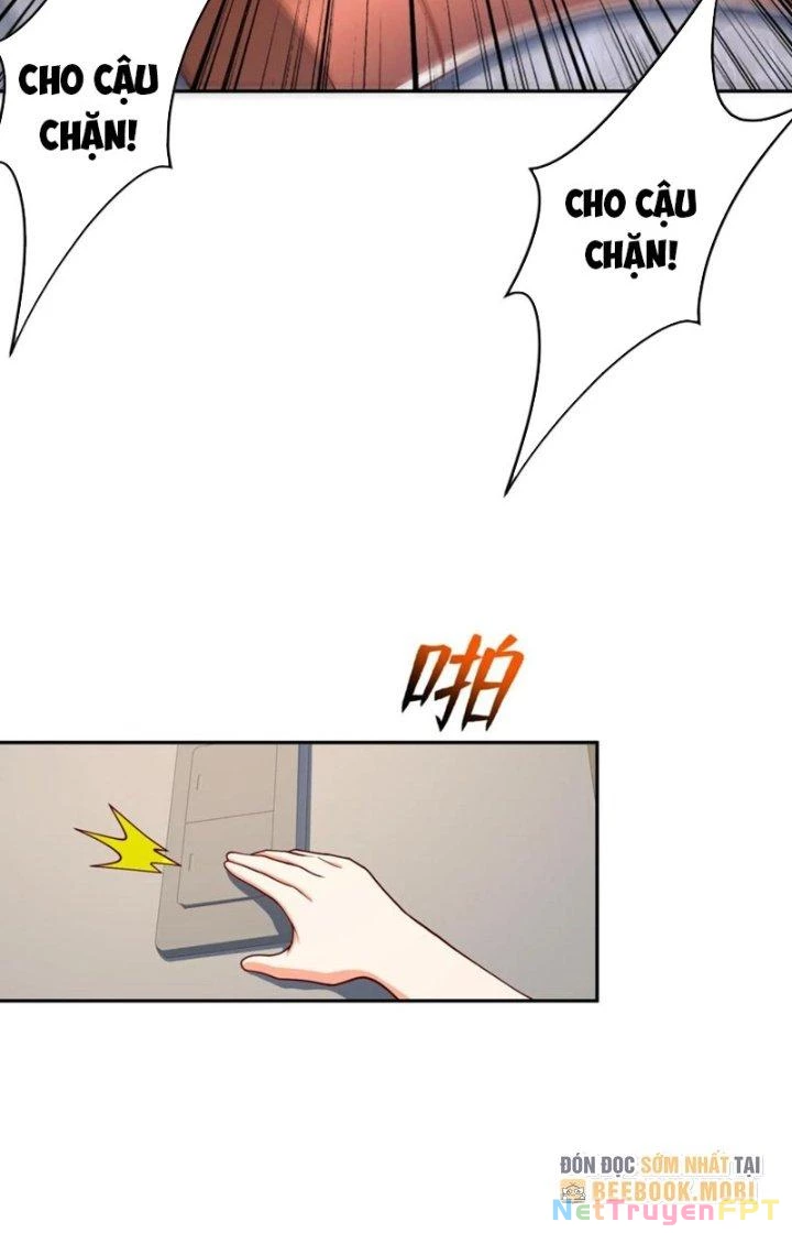 Trước Kia Có Tòa Trấn Yêu Quan Chapter 89 - Trang 2