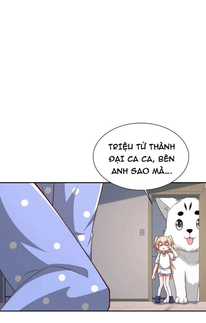 Trước Kia Có Tòa Trấn Yêu Quan Chapter 89 - Trang 2