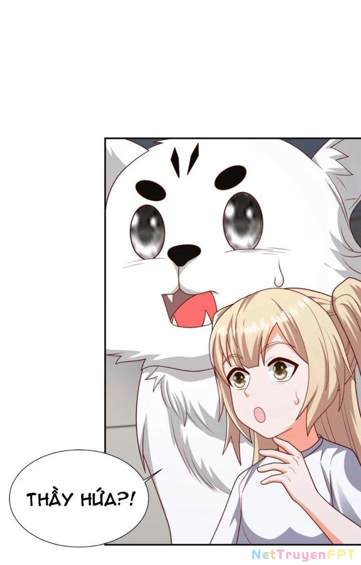 Trước Kia Có Tòa Trấn Yêu Quan Chapter 89 - Trang 2