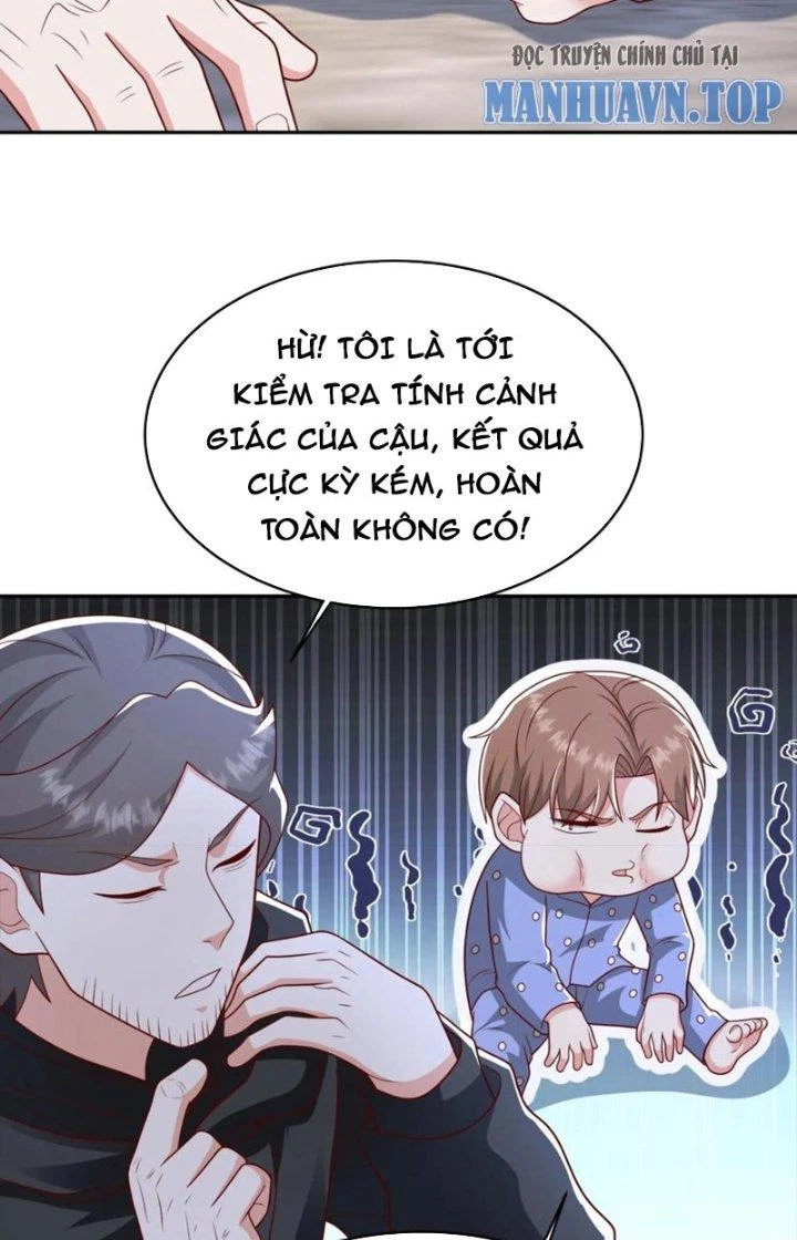 Trước Kia Có Tòa Trấn Yêu Quan Chapter 89 - Trang 2
