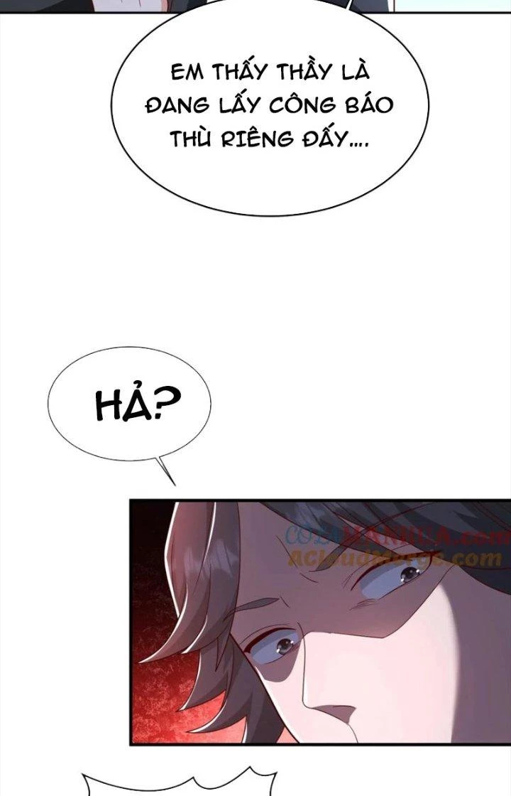 Trước Kia Có Tòa Trấn Yêu Quan Chapter 89 - Trang 2