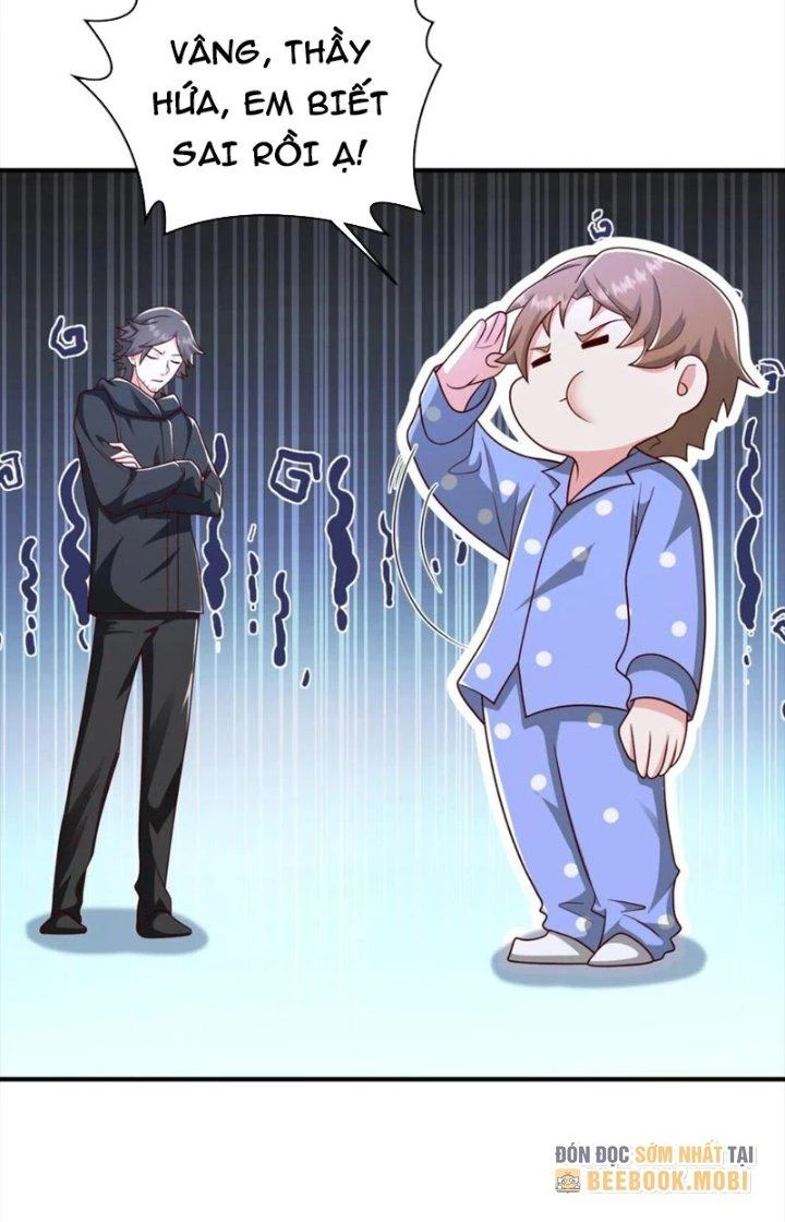 Trước Kia Có Tòa Trấn Yêu Quan Chapter 89 - Trang 2