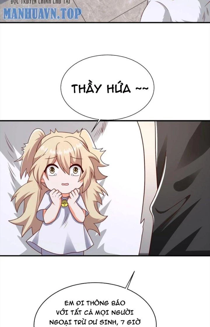 Trước Kia Có Tòa Trấn Yêu Quan Chapter 89 - Trang 2