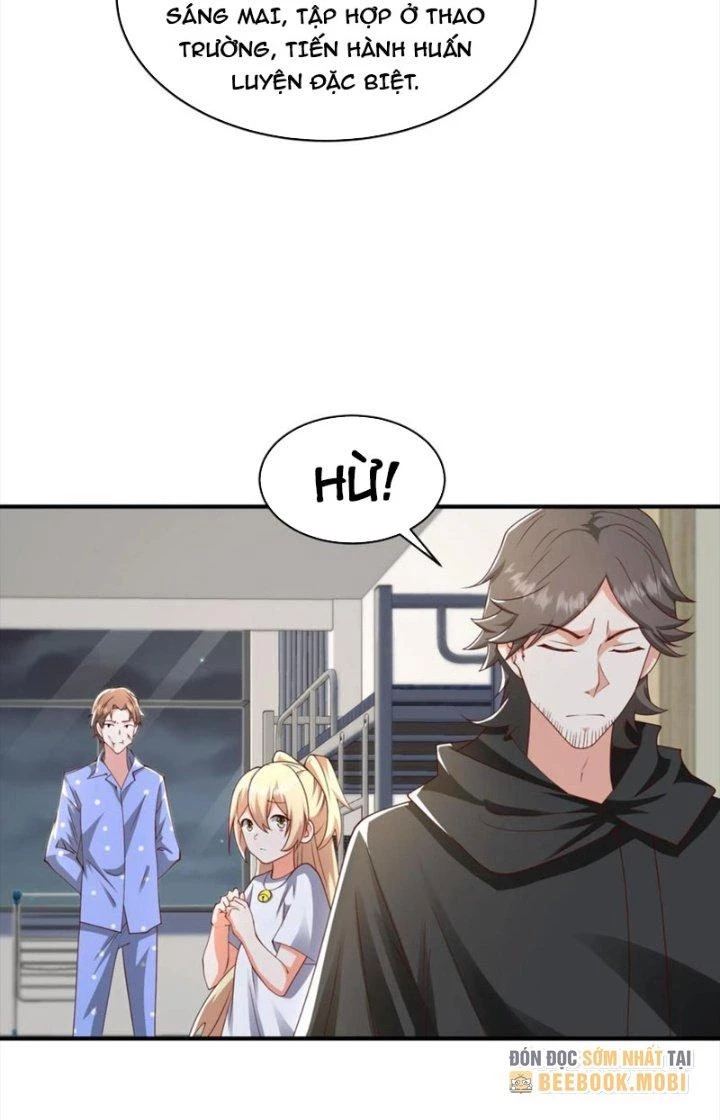 Trước Kia Có Tòa Trấn Yêu Quan Chapter 89 - Trang 2