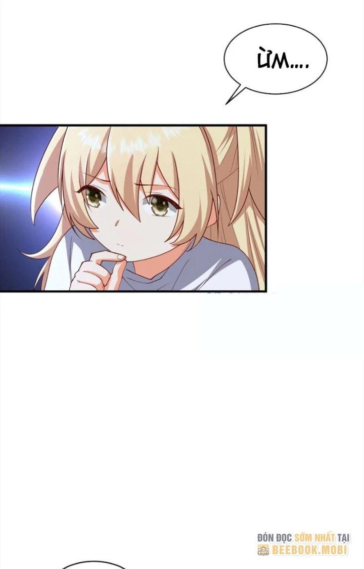 Trước Kia Có Tòa Trấn Yêu Quan Chapter 89 - Trang 2