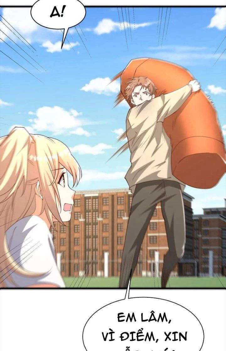 Trước Kia Có Tòa Trấn Yêu Quan Chapter 89 - Trang 2