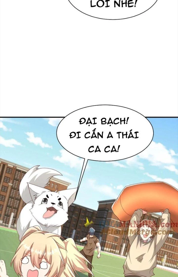 Trước Kia Có Tòa Trấn Yêu Quan Chapter 89 - Trang 2