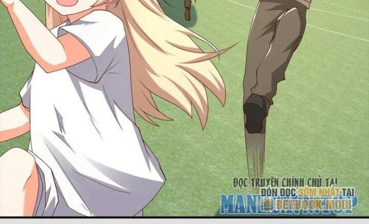 Trước Kia Có Tòa Trấn Yêu Quan Chapter 89 - Trang 2