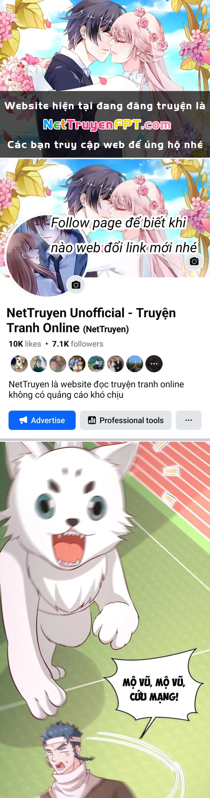 Trước Kia Có Tòa Trấn Yêu Quan Chapter 90 - Trang 2