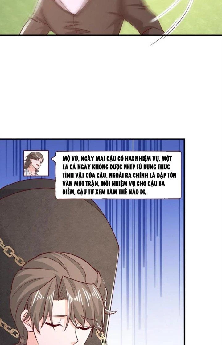 Trước Kia Có Tòa Trấn Yêu Quan Chapter 90 - Trang 2