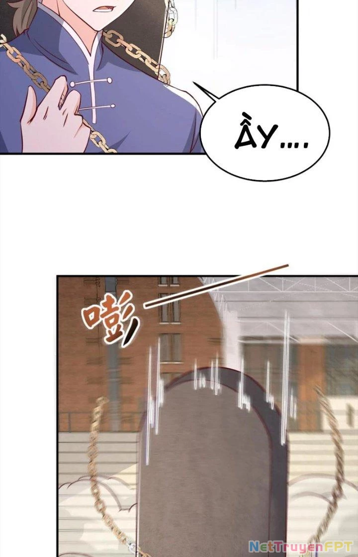 Trước Kia Có Tòa Trấn Yêu Quan Chapter 90 - Trang 2