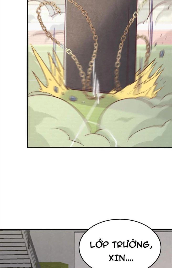 Trước Kia Có Tòa Trấn Yêu Quan Chapter 90 - Trang 2