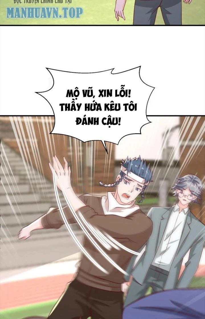 Trước Kia Có Tòa Trấn Yêu Quan Chapter 90 - Trang 2
