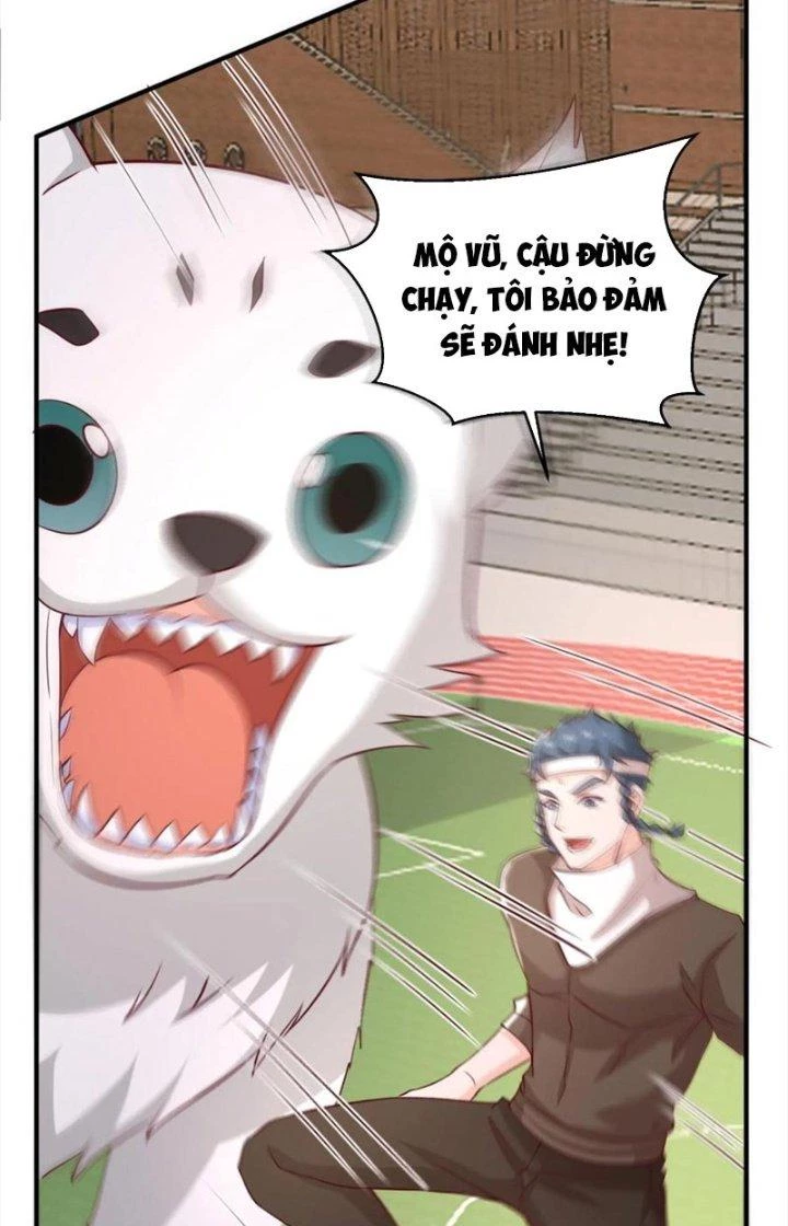 Trước Kia Có Tòa Trấn Yêu Quan Chapter 90 - Trang 2