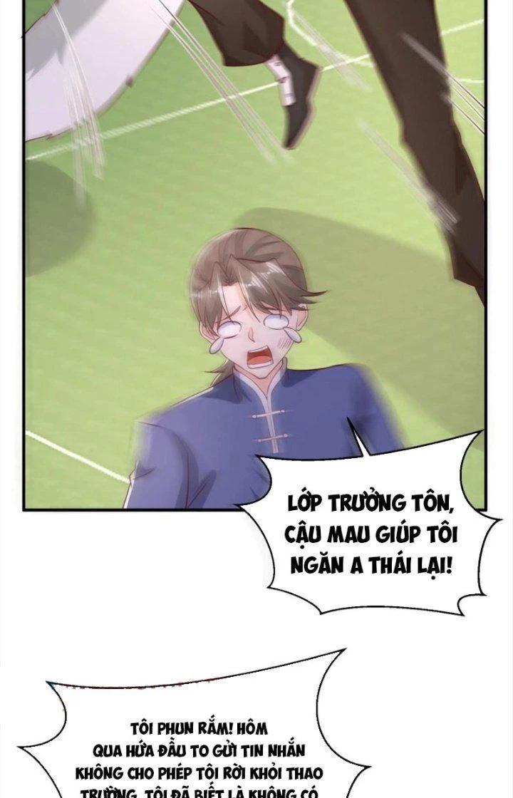 Trước Kia Có Tòa Trấn Yêu Quan Chapter 90 - Trang 2