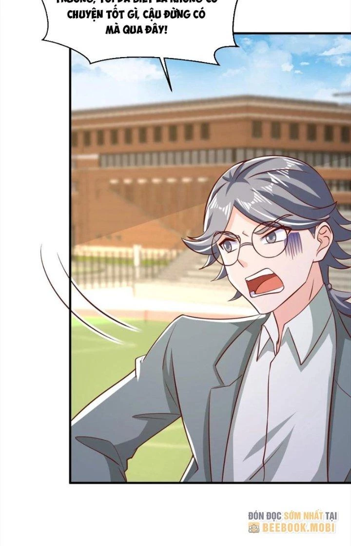 Trước Kia Có Tòa Trấn Yêu Quan Chapter 90 - Trang 2