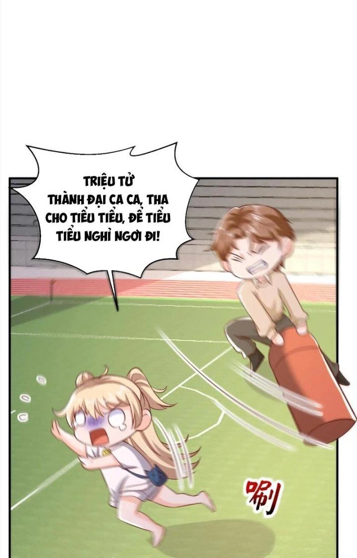 Trước Kia Có Tòa Trấn Yêu Quan Chapter 90 - Trang 2