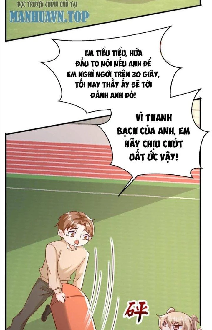 Trước Kia Có Tòa Trấn Yêu Quan Chapter 90 - Trang 2