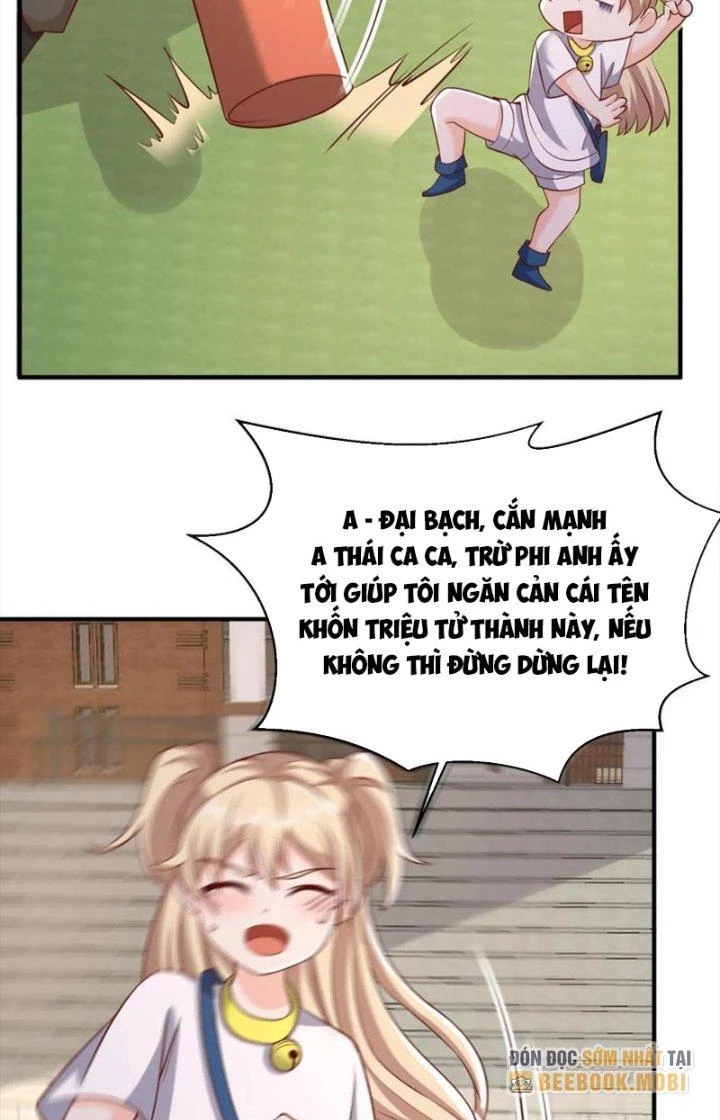 Trước Kia Có Tòa Trấn Yêu Quan Chapter 90 - Trang 2