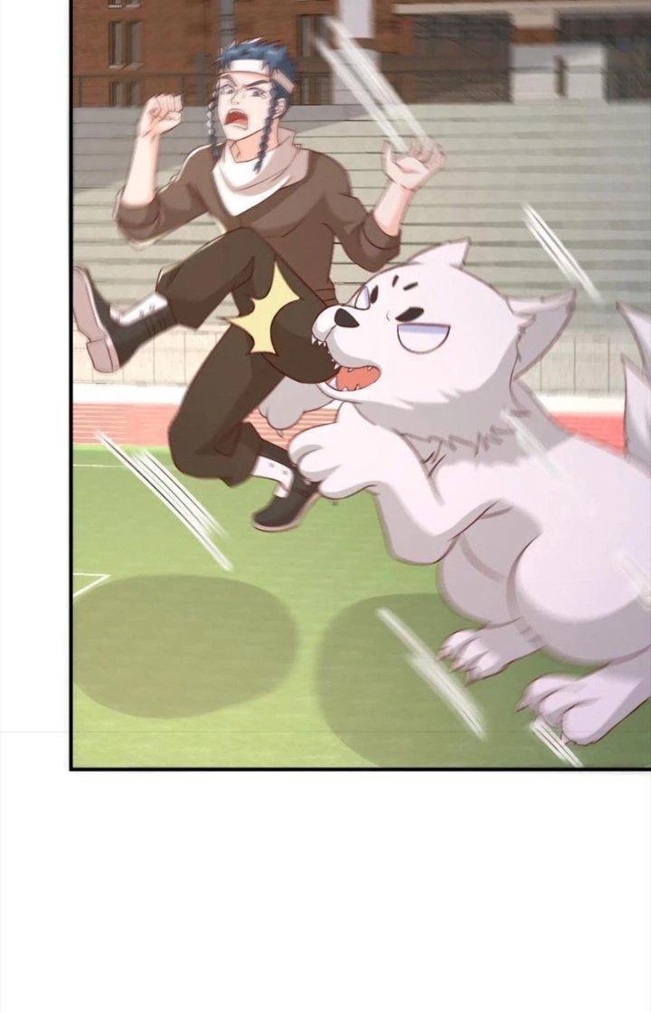 Trước Kia Có Tòa Trấn Yêu Quan Chapter 90 - Trang 2