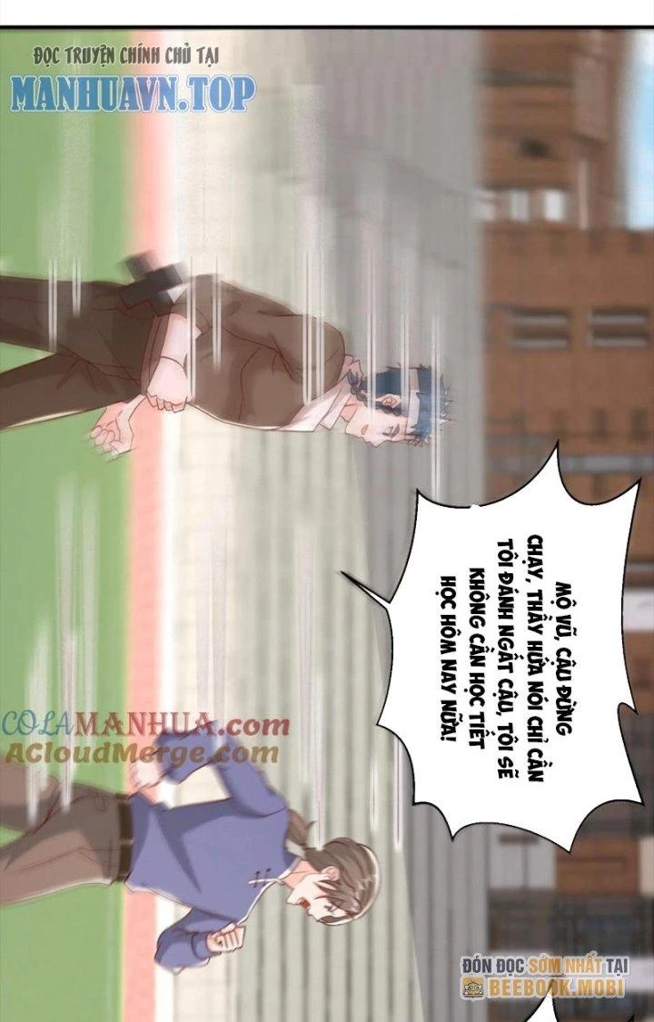 Trước Kia Có Tòa Trấn Yêu Quan Chapter 90 - Trang 2