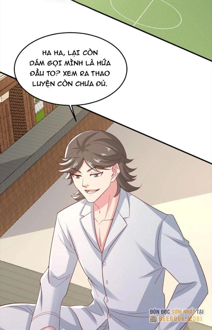 Trước Kia Có Tòa Trấn Yêu Quan Chapter 90 - Trang 2