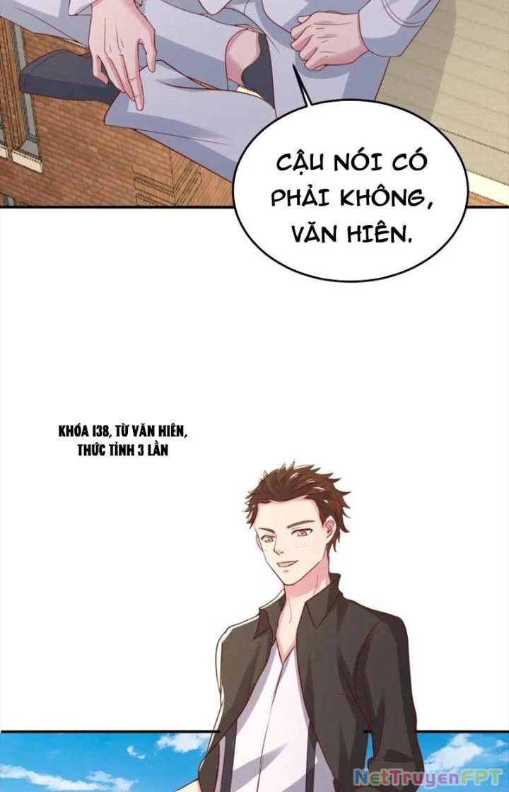 Trước Kia Có Tòa Trấn Yêu Quan Chapter 90 - Trang 2