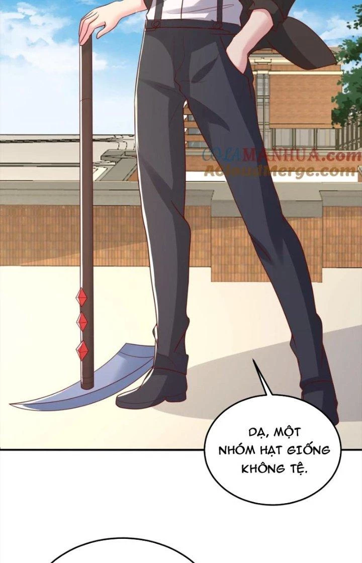 Trước Kia Có Tòa Trấn Yêu Quan Chapter 90 - Trang 2