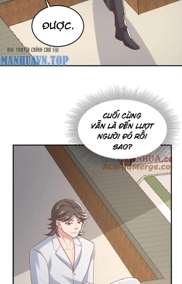 Trước Kia Có Tòa Trấn Yêu Quan Chapter 90 - Trang 2