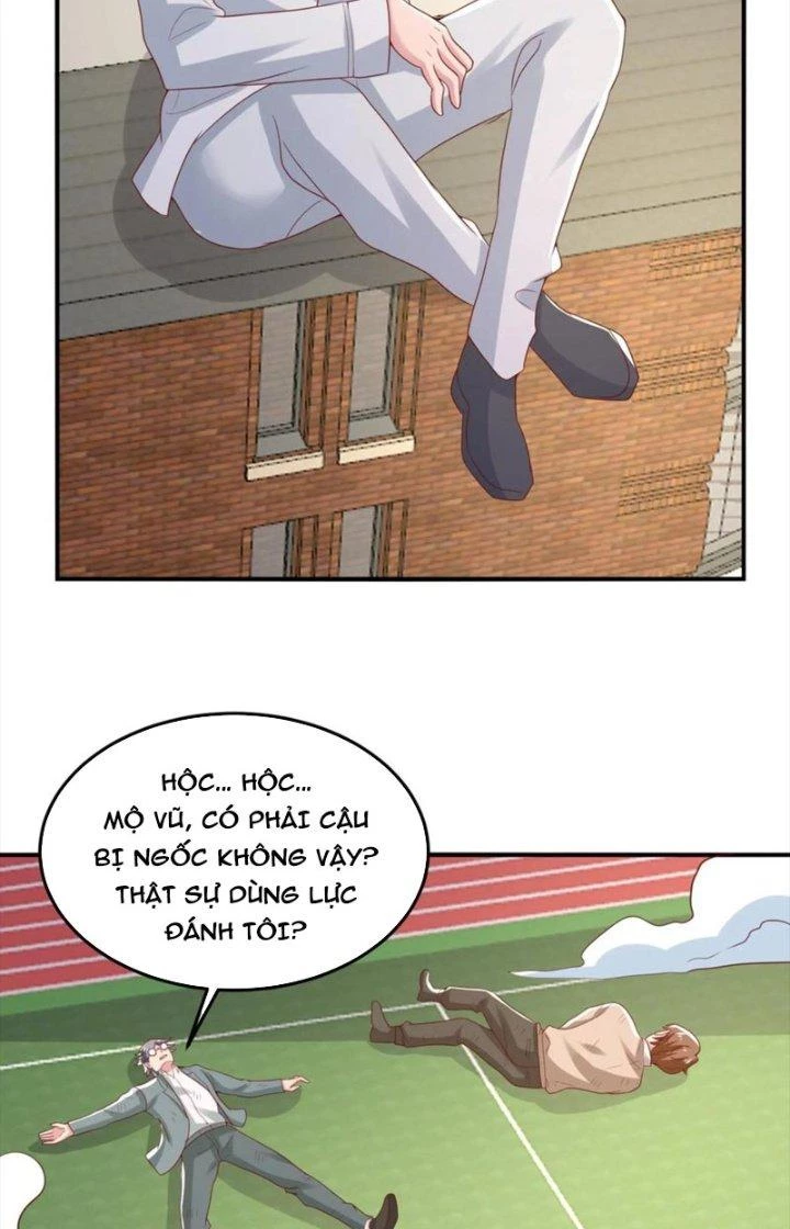 Trước Kia Có Tòa Trấn Yêu Quan Chapter 90 - Trang 2