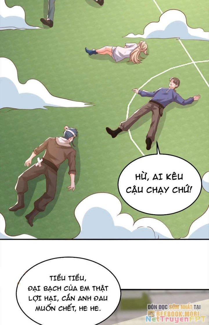 Trước Kia Có Tòa Trấn Yêu Quan Chapter 90 - Trang 2